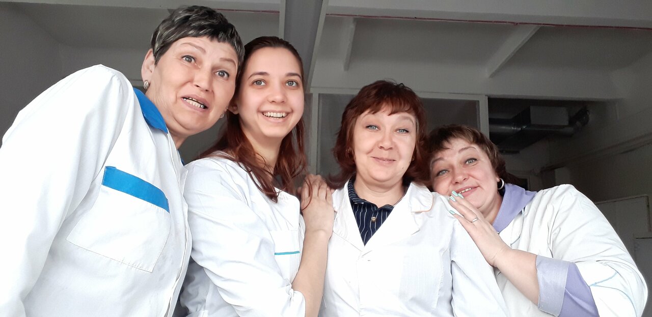 Фото клиники Новоселовский Отдел Ветеринарии