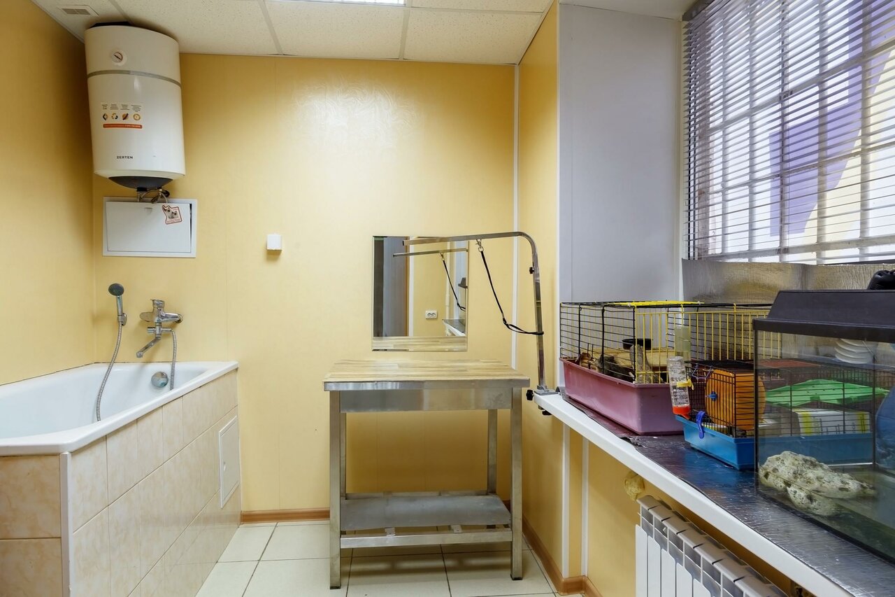 Фото клиники 80334