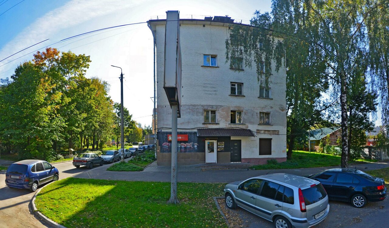 Главное фото клиники