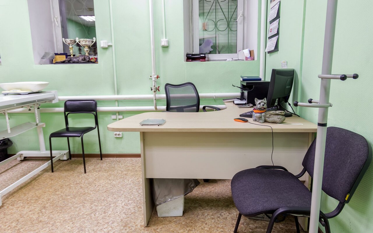 clinic general image
