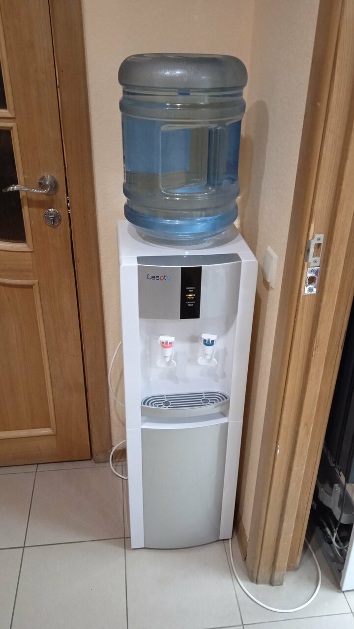 Ещё фото клиники 76122