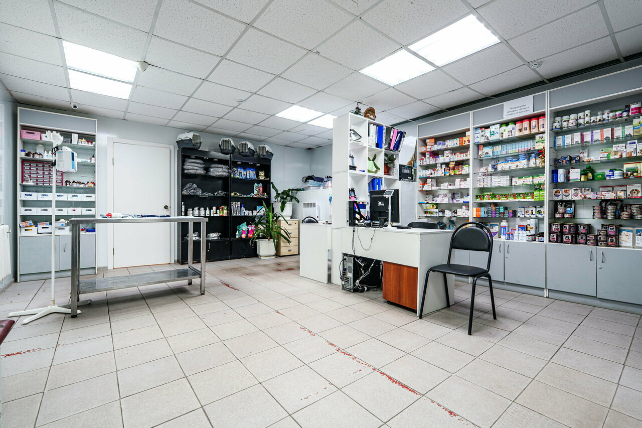 Фото клиники 46664