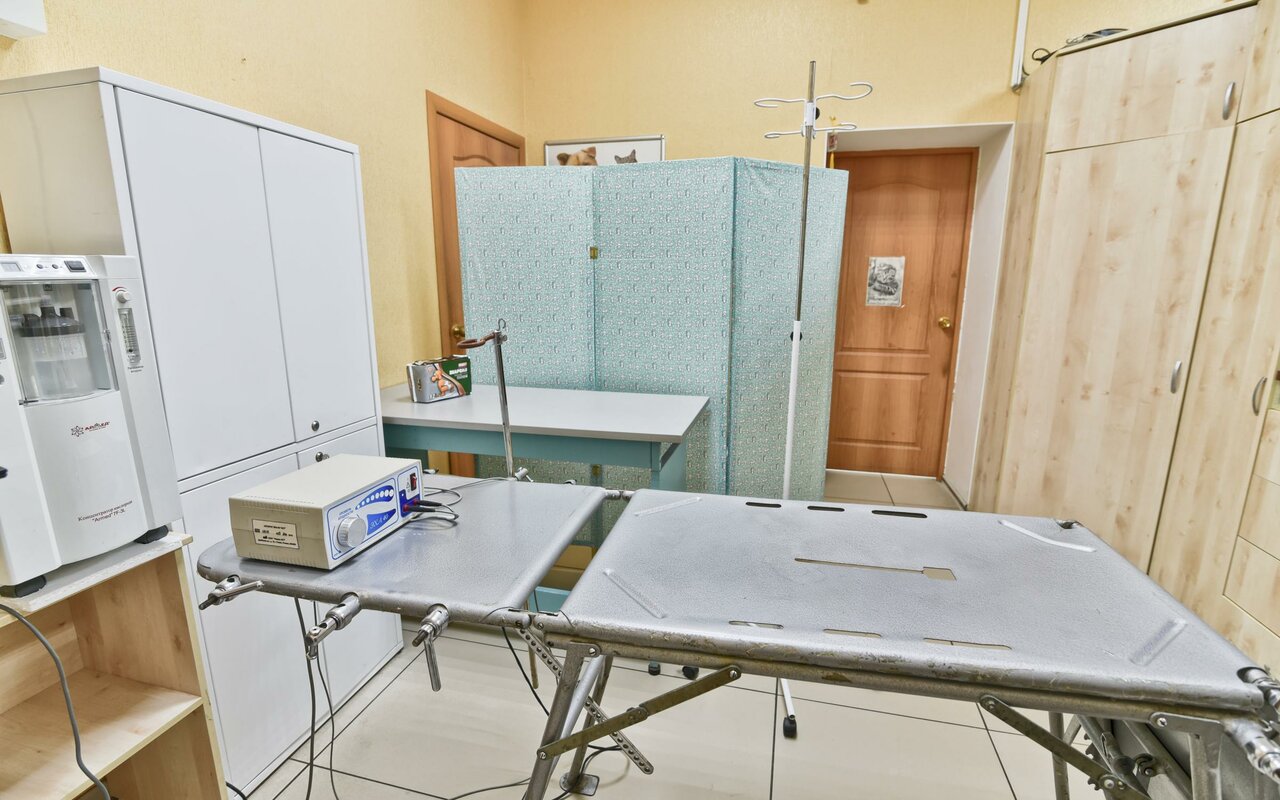 more clinic photos 1488