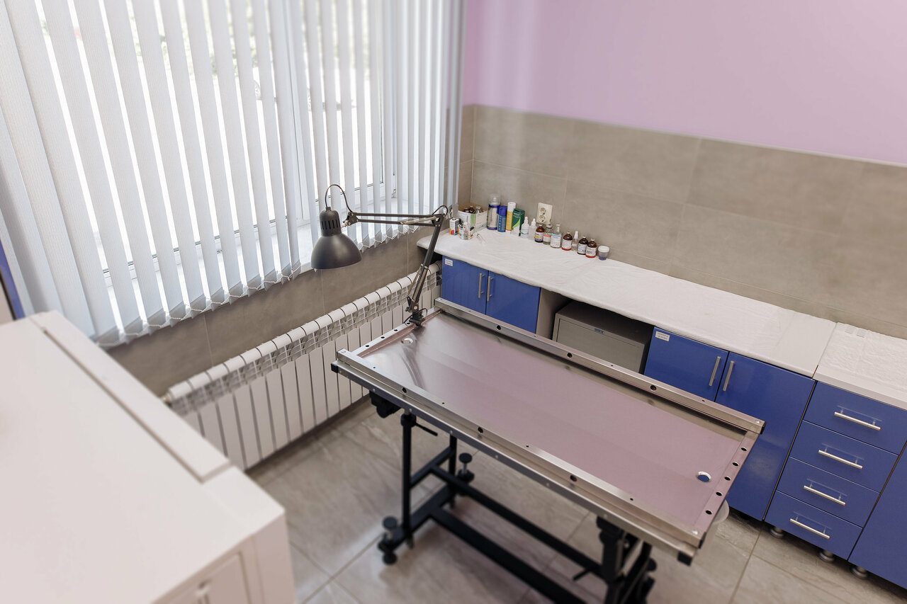 clinic 25995