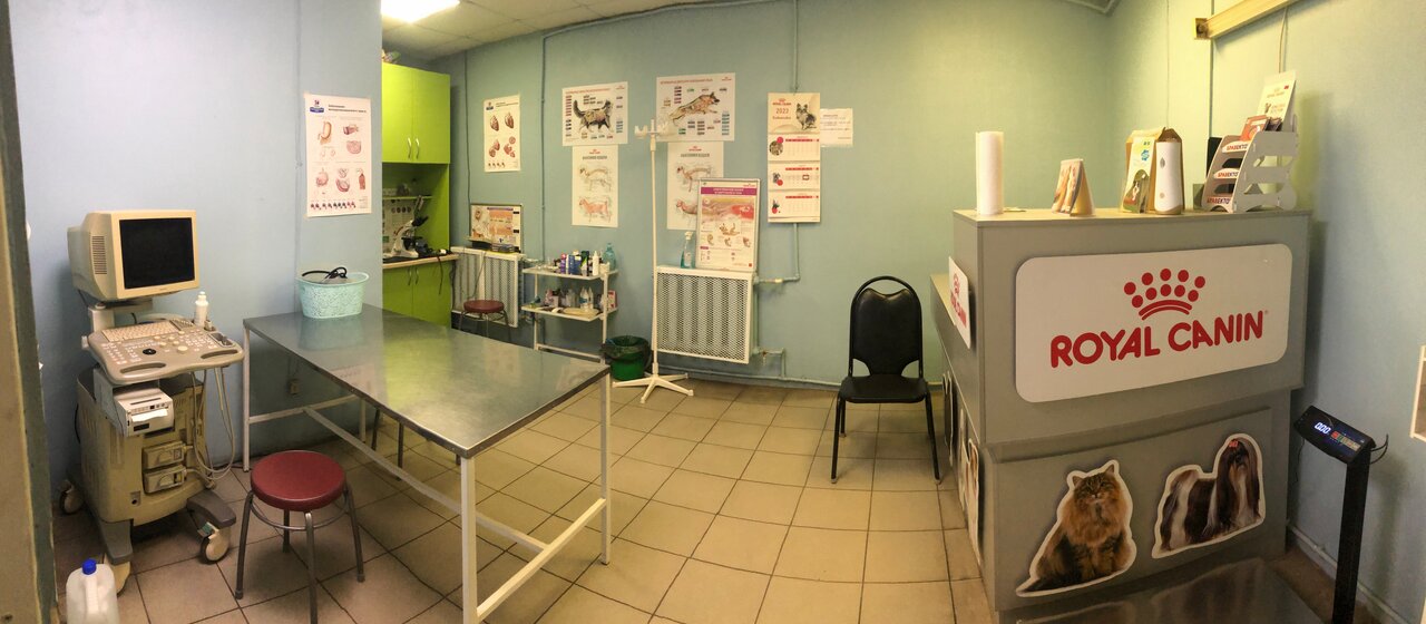 more clinic photos 9775