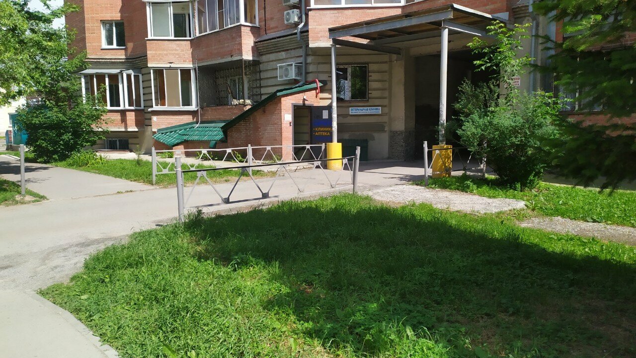Фото клиники 56737