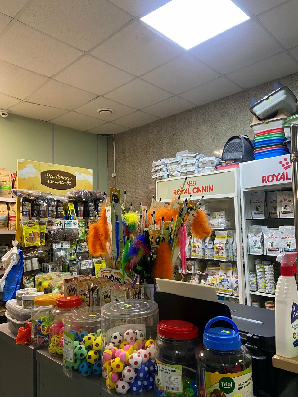 more clinic photos 3588