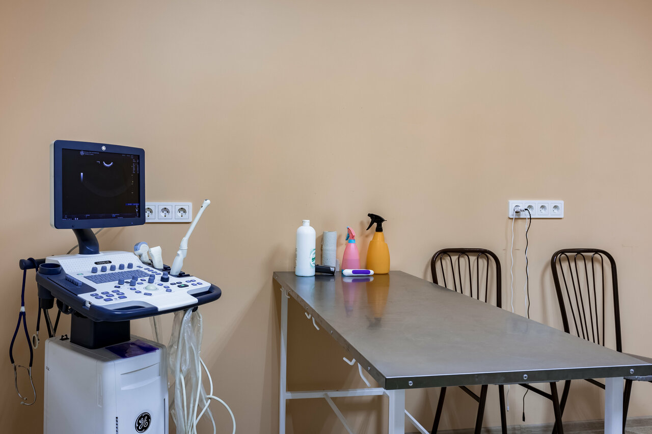 more clinic photos 19389