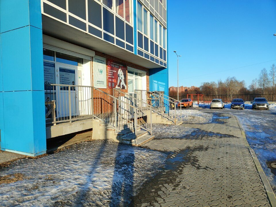 Фото клиники 9487