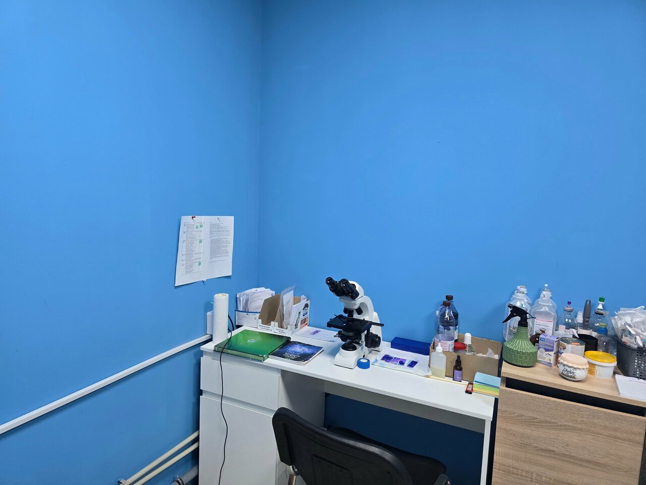 more clinic photos 43126