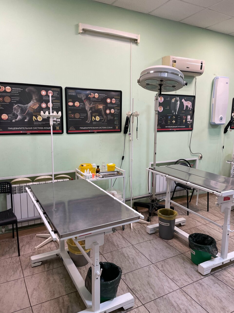 more clinic photos 2457