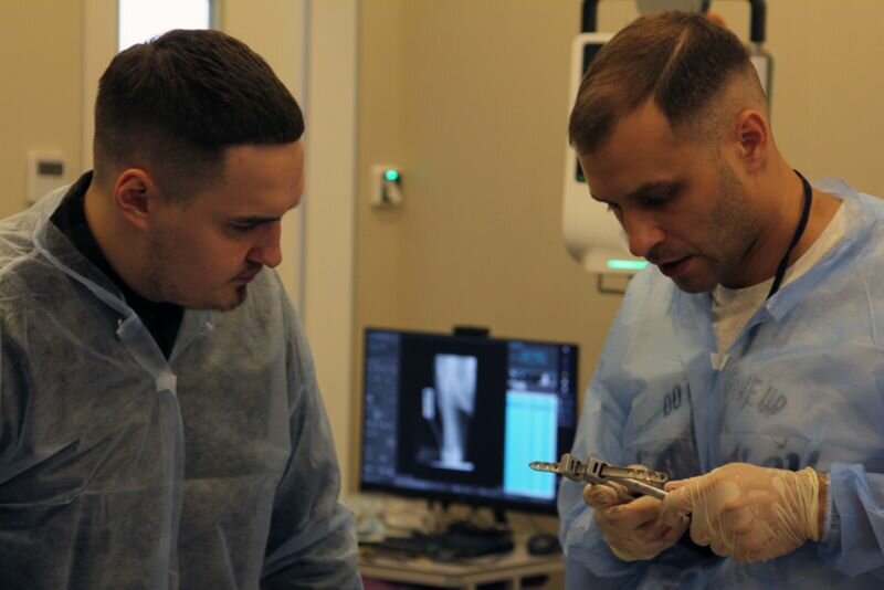 more clinic photos 21840