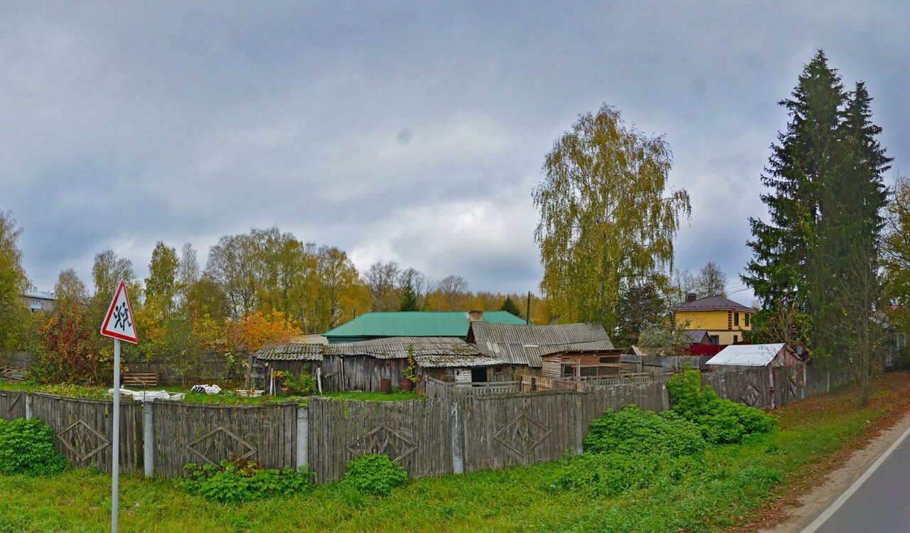 Камешковская станция ПББЖ