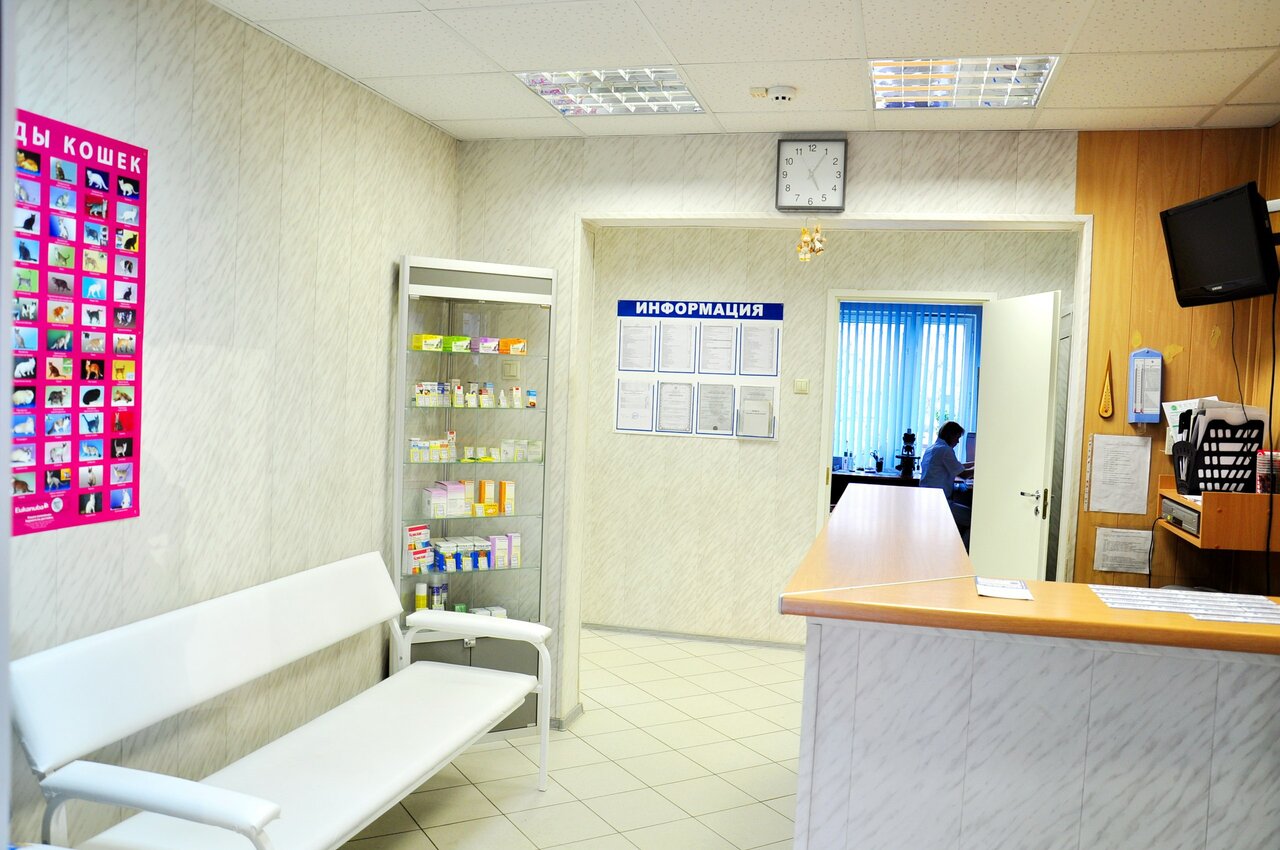 more clinic photos 12169