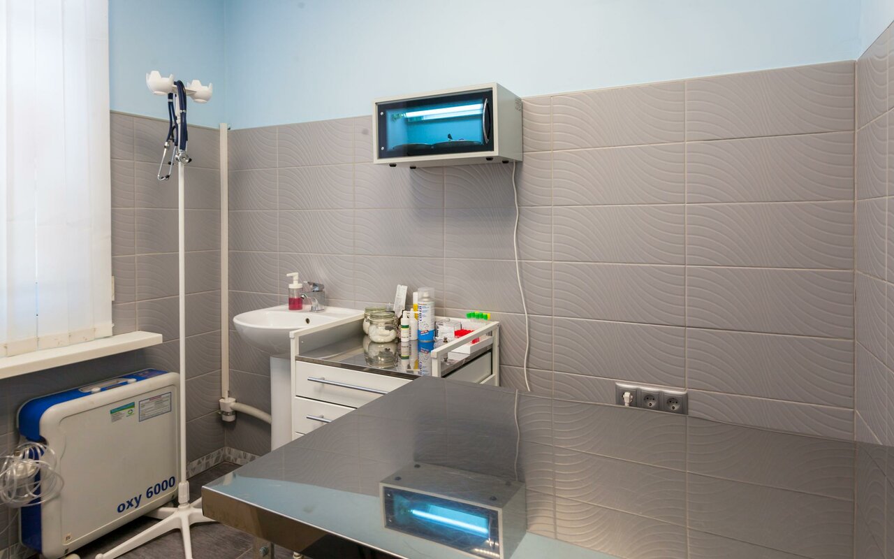 clinic general image