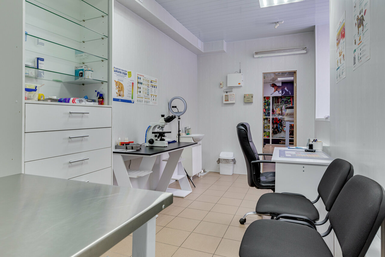 more clinic photos 13691