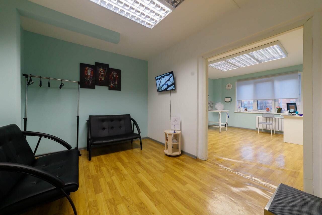 more clinic photos 77480