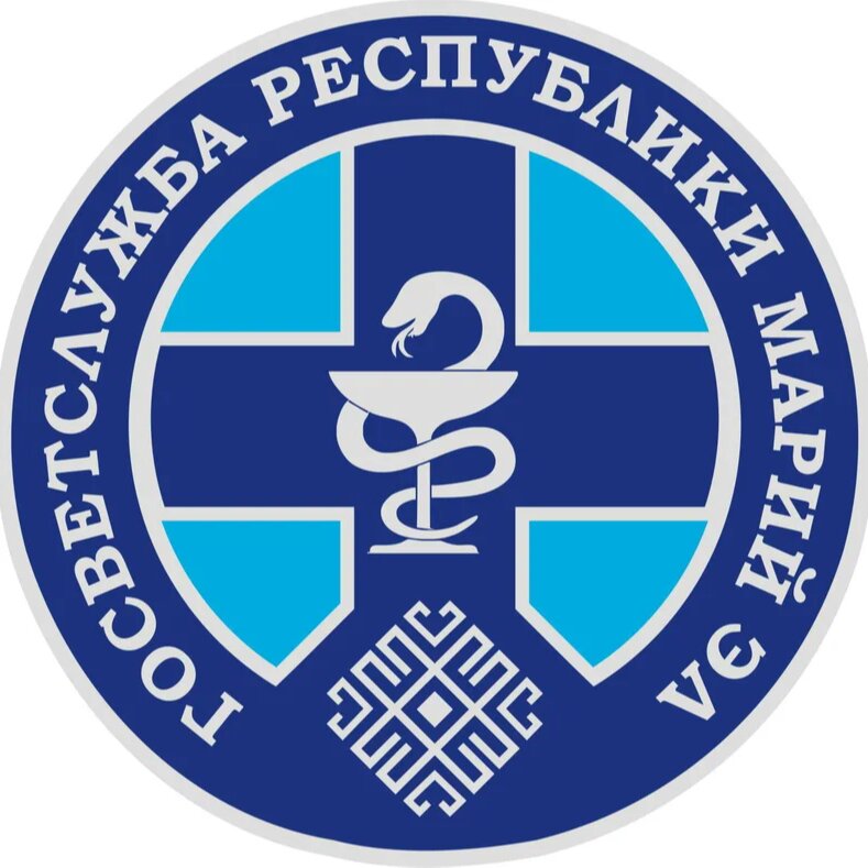 Логотип клиники