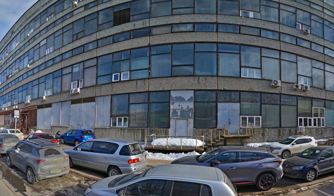 Фото «Polivet»