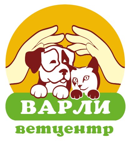 Логотип клиники