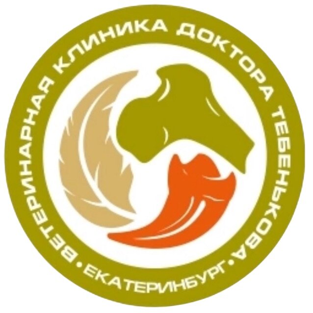 Логотип клиники