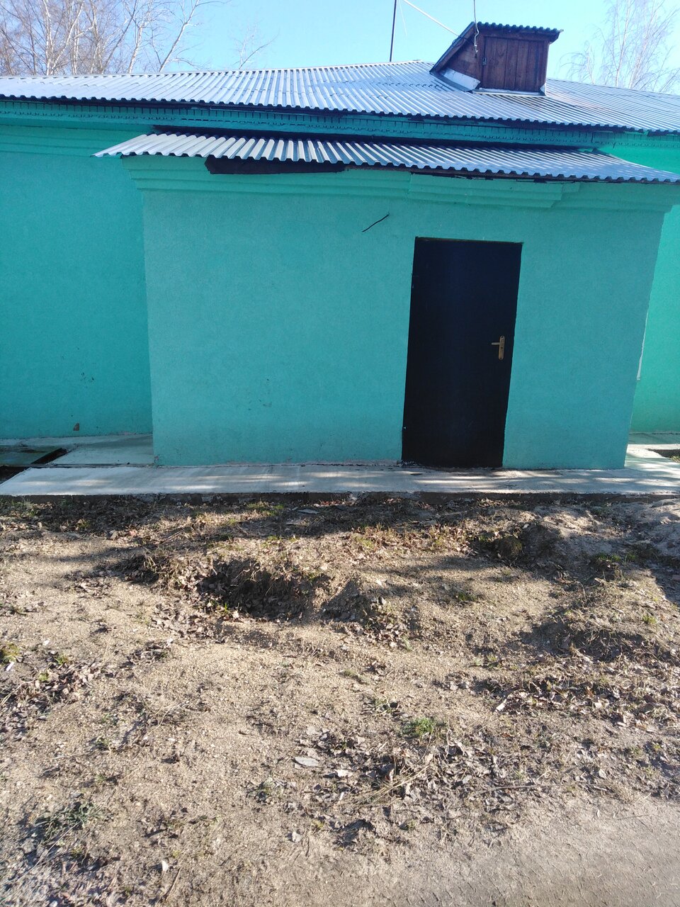 Фото клиники 48609