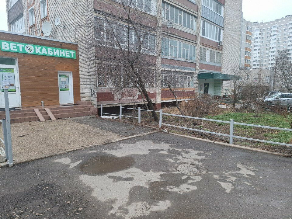 Фото клиники 27105