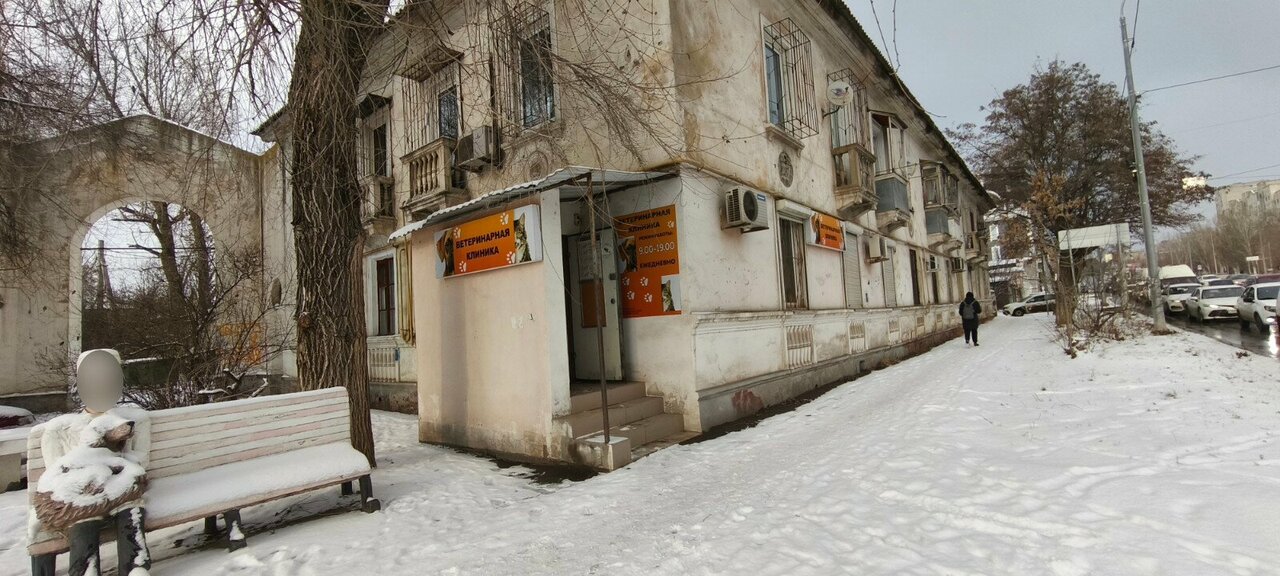 Фото клиники 66126
