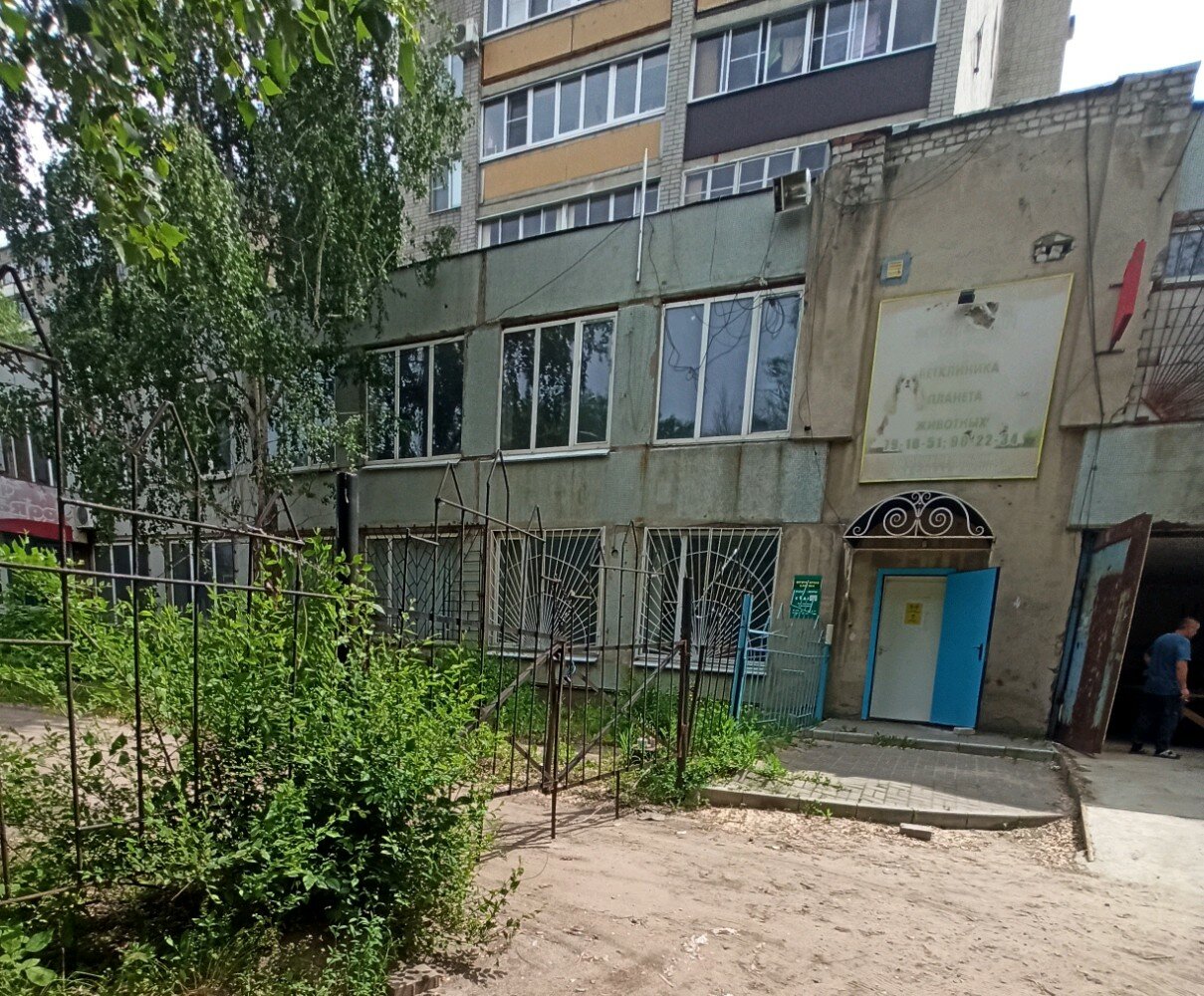 Фото клиники 3986