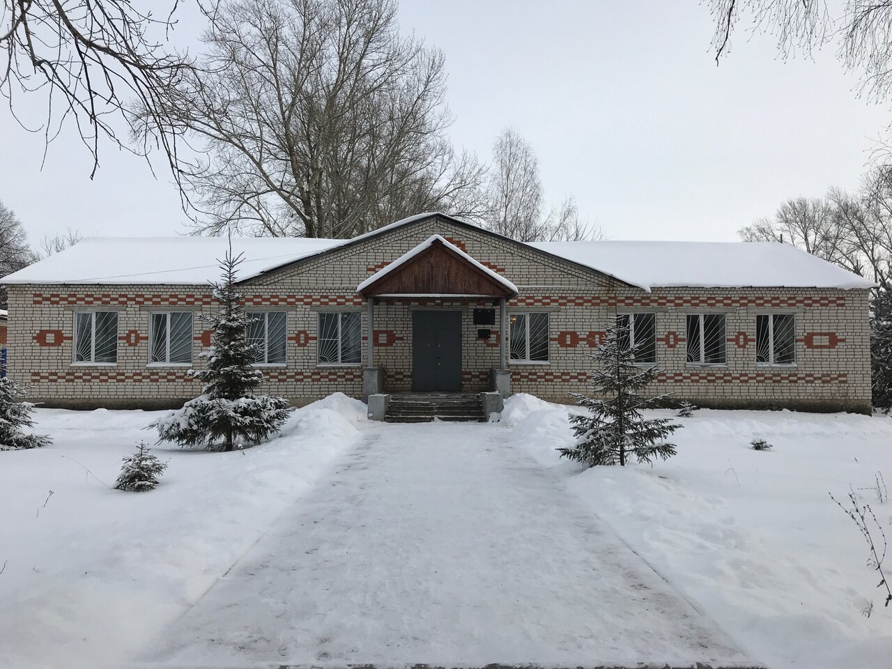 Государственное ветеринарное управление Перевозского городского округа