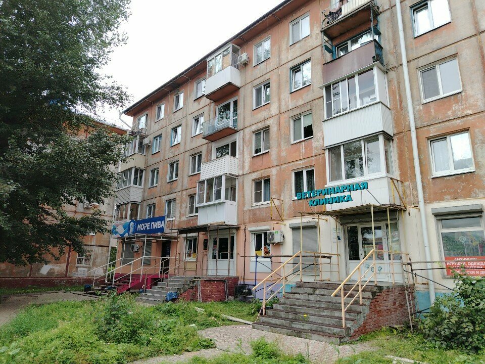 Фото клиники 7092