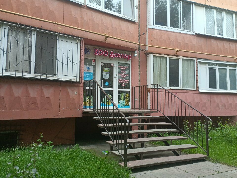 more clinic photos 21422