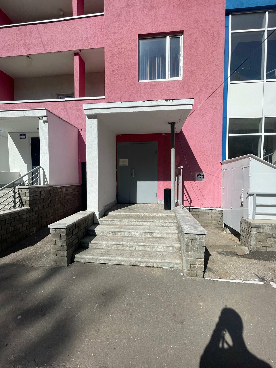Фото клиники 67383