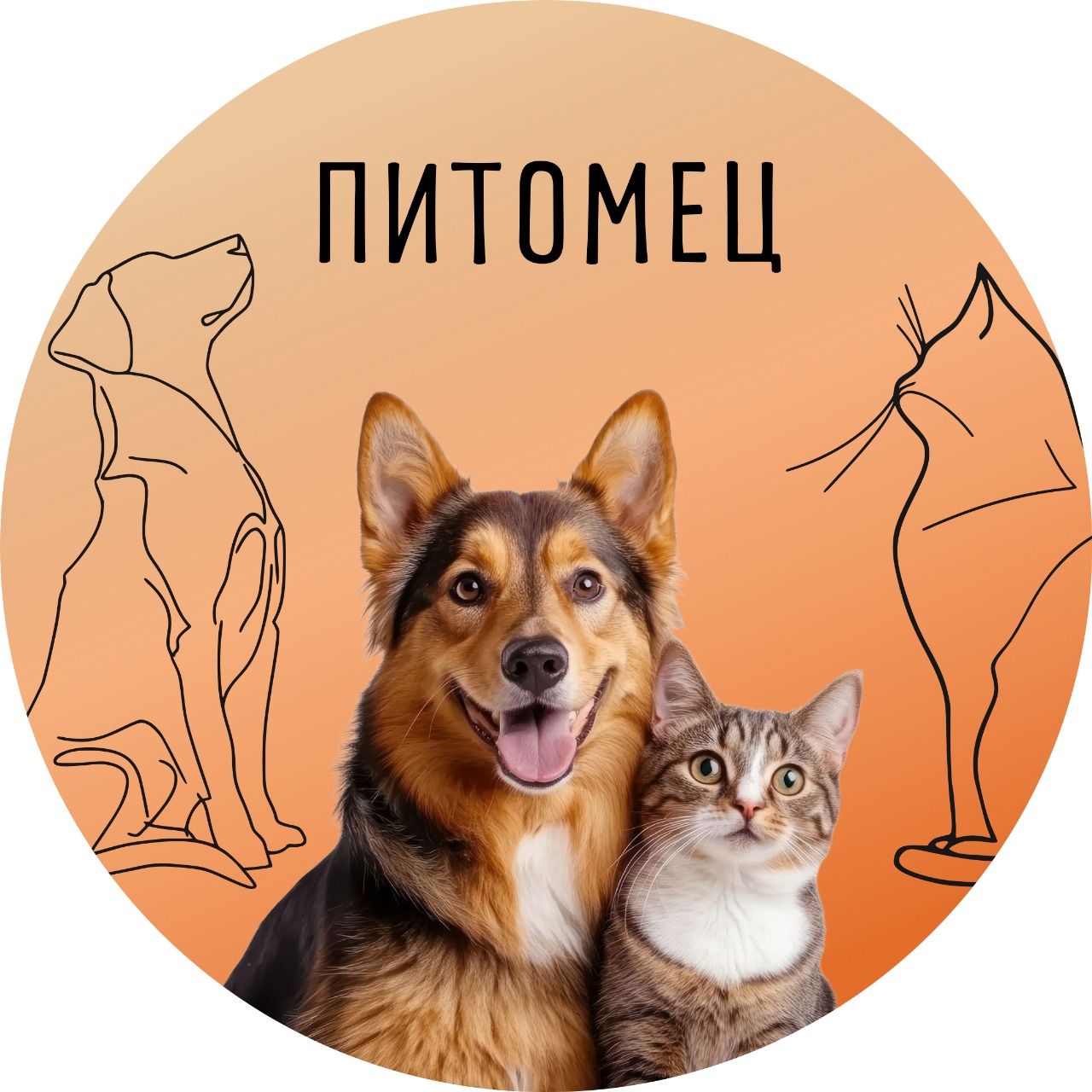 Логотип клиники
