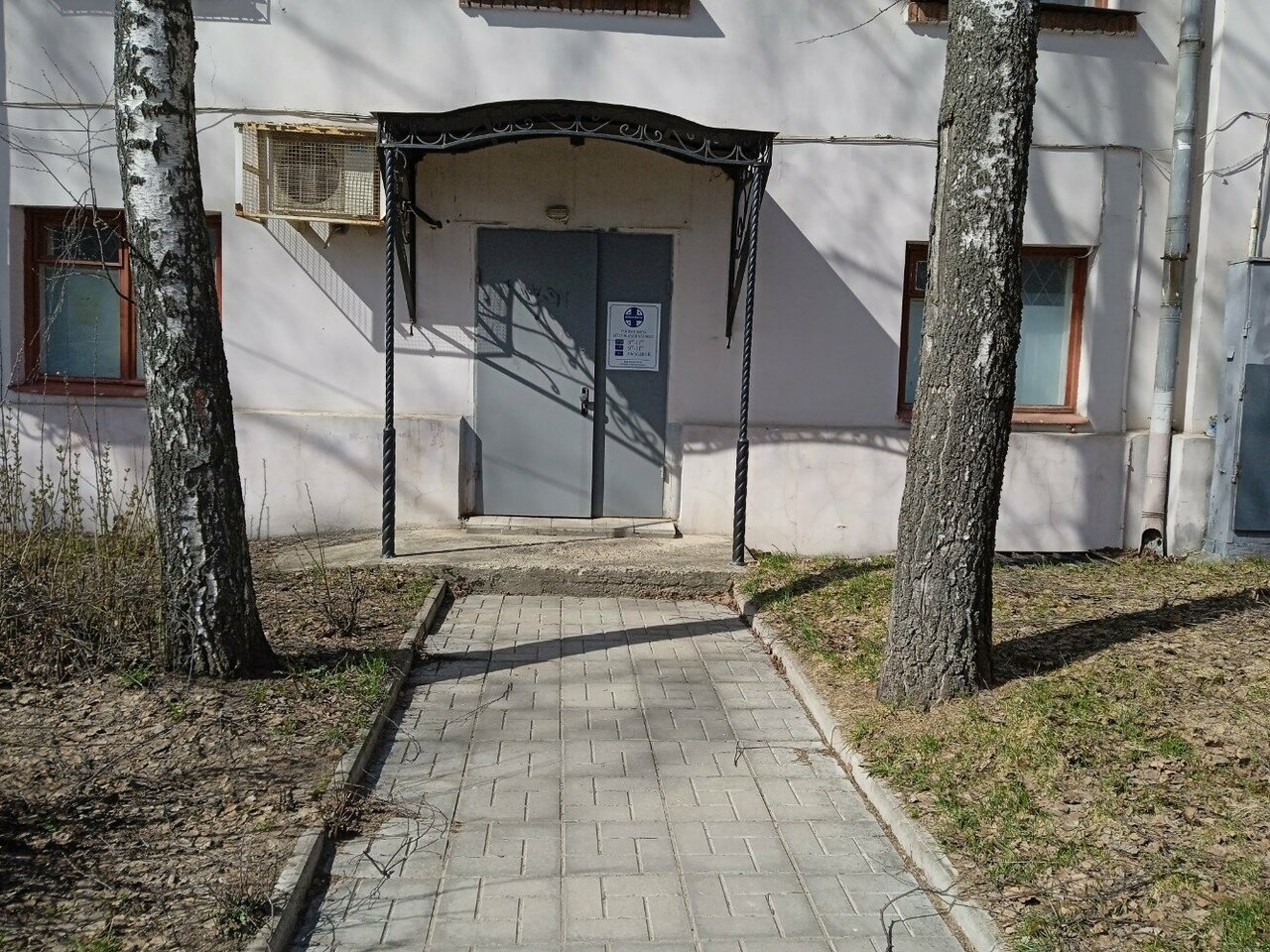 Добрый доктор