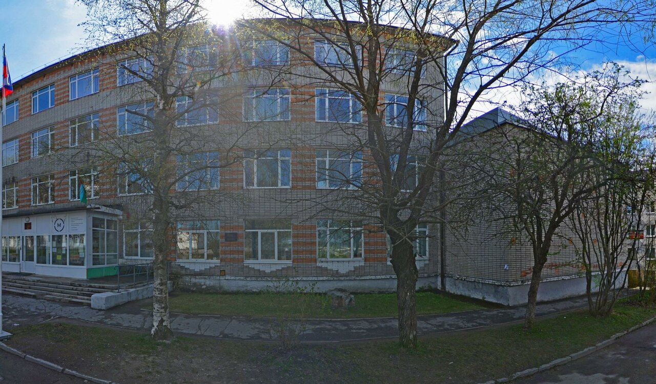 Ветеринарная мини-клиника