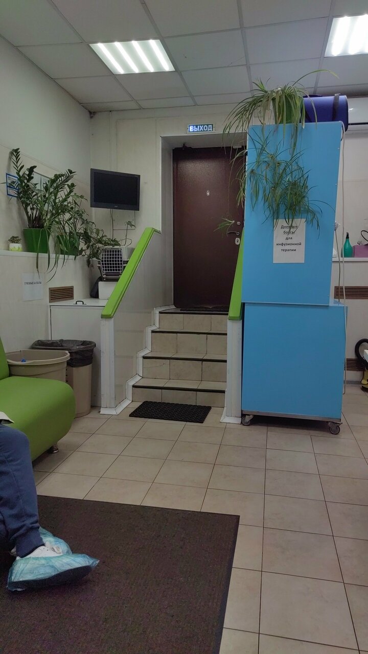 more clinic photos 35433