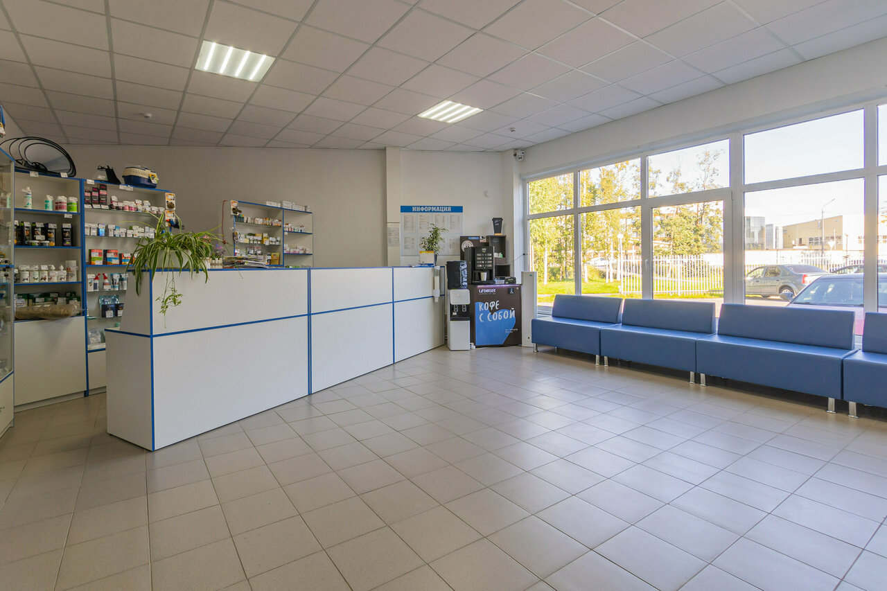 clinic general image