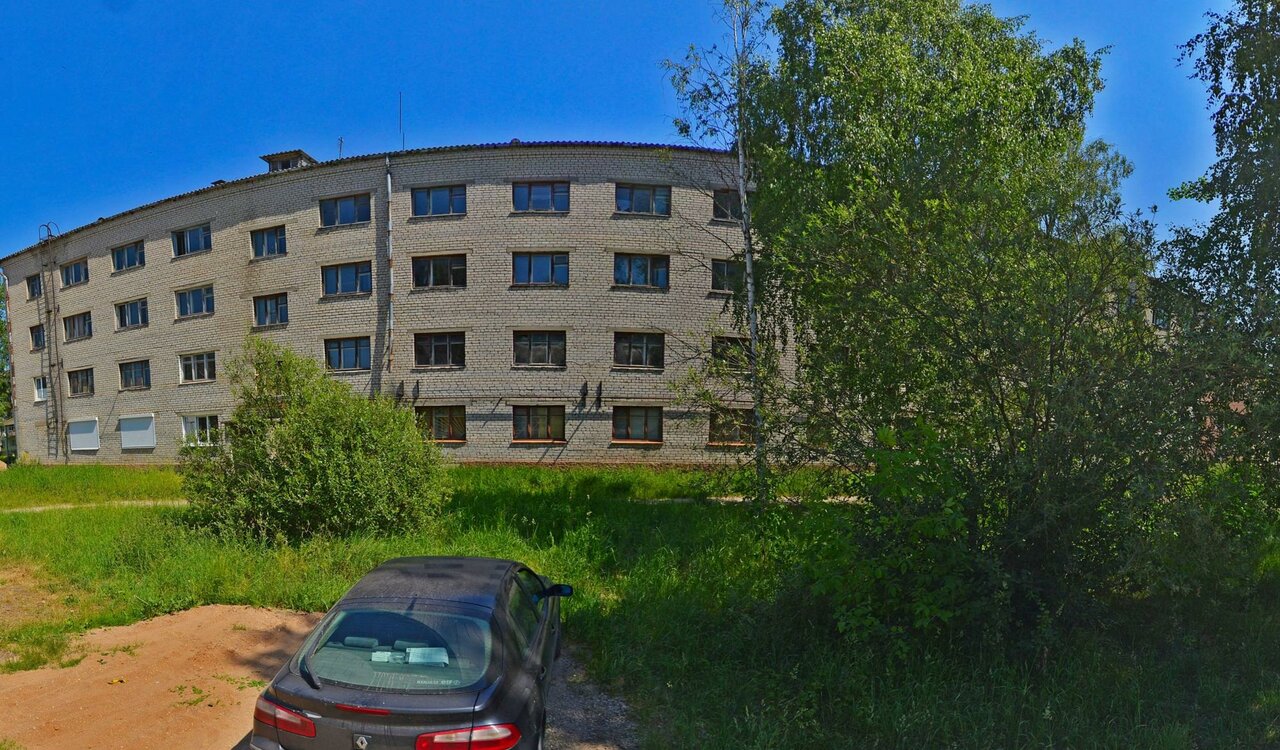 ГБУ СББЖ по Островскому, Палкинскому и Пыталовскому районам