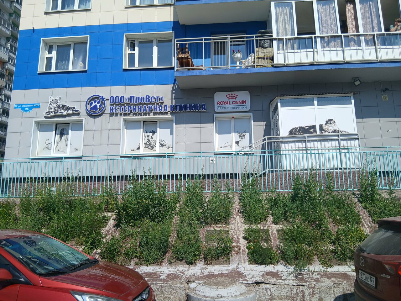 Фото клиники 18554
