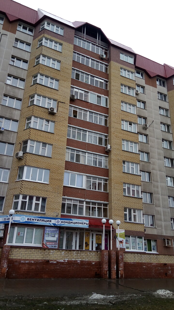 Фото клиники 3727