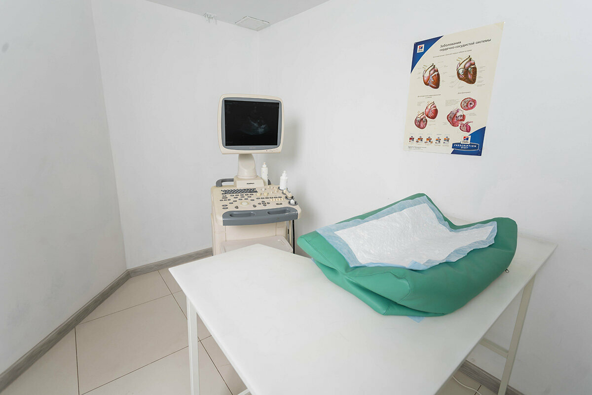 more clinic photos 19417