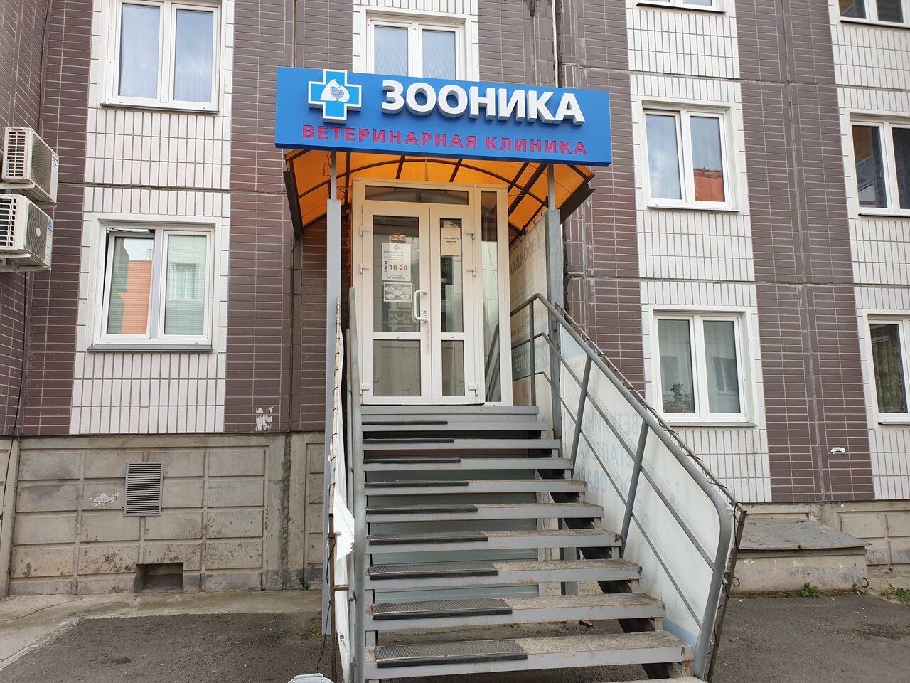 Зооника
