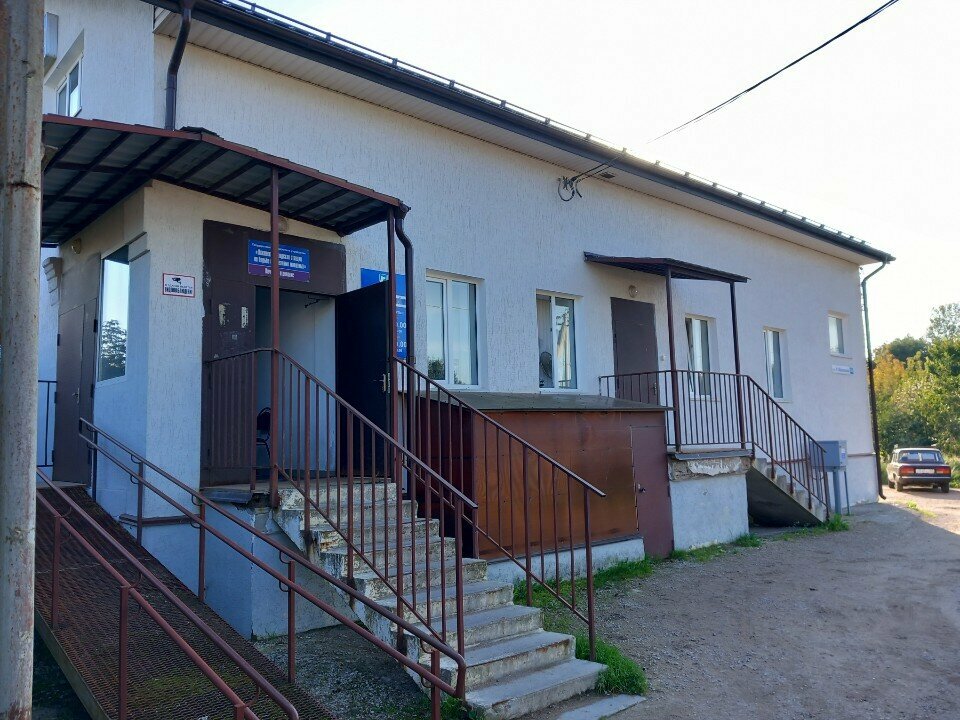 more clinic photos 81053