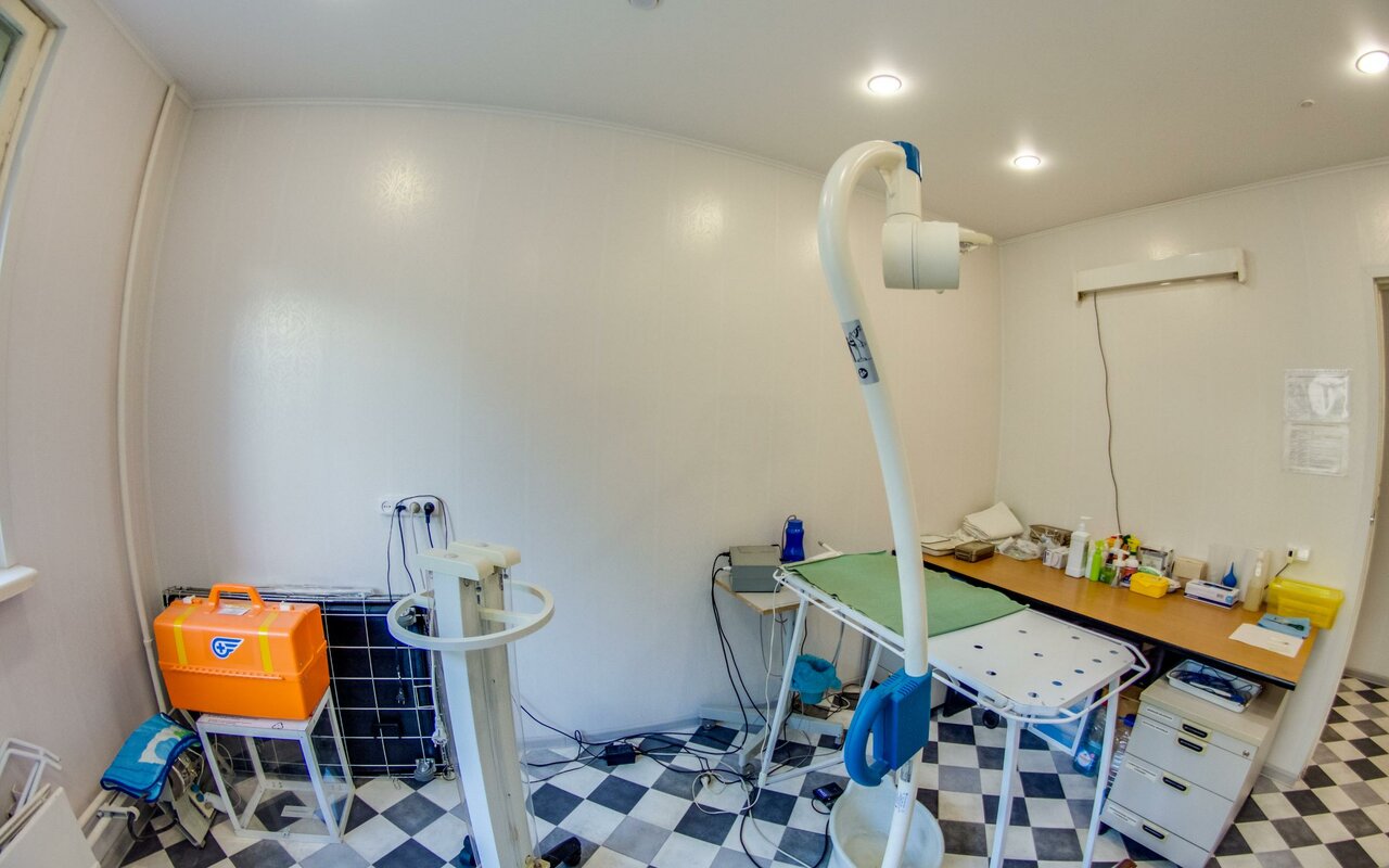 more clinic photos 68488