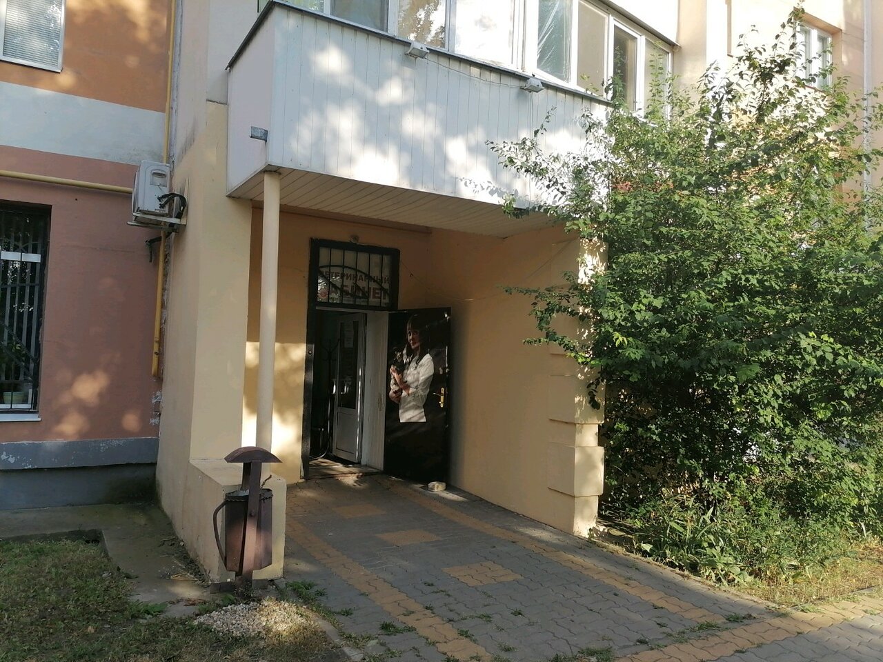 Ещё фото клиники 54119