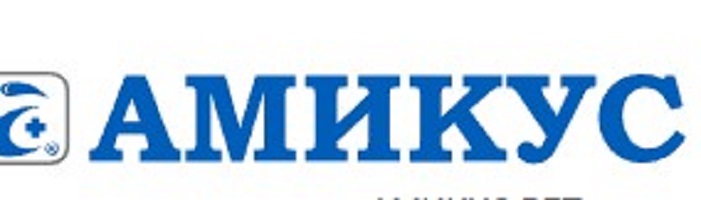 Логотип клиники