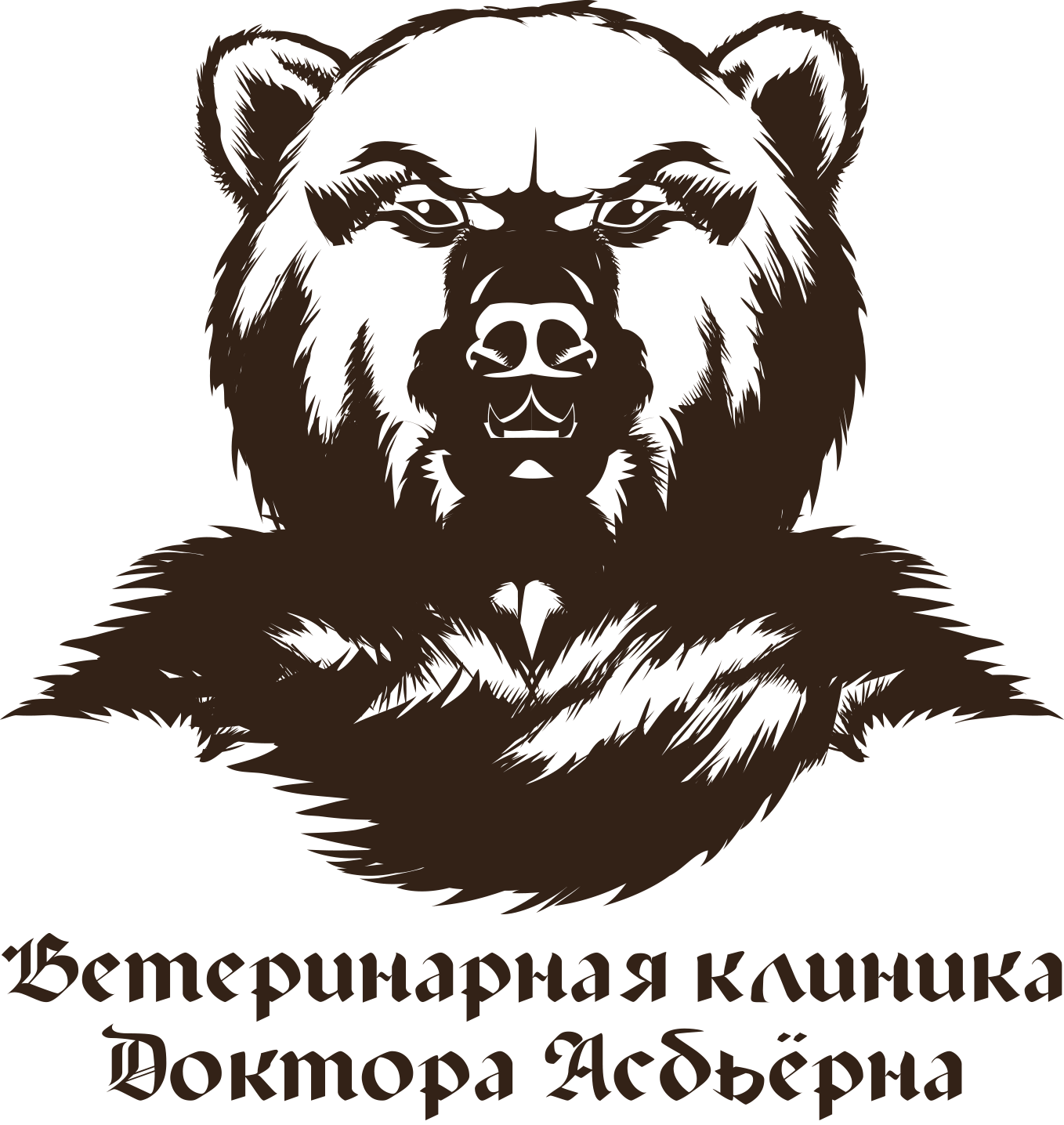 Логотип клиники