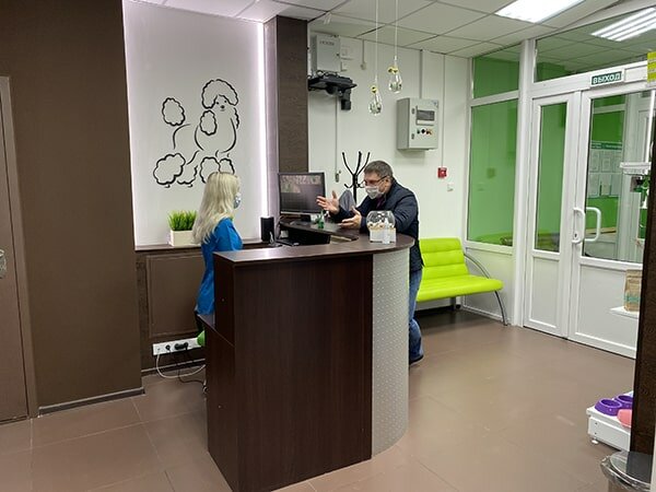 Фото клиники 76319