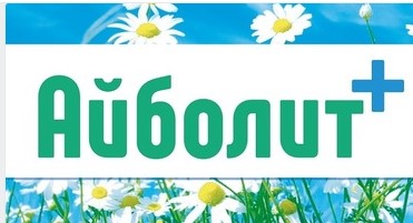 Логотип клиники